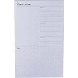 3M Noted Post-it Brand, Daily Planner