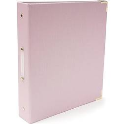 Russell Hobbs + Hazel Peony Bookcloth Signature 3-Ring