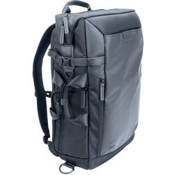 Vanguard VEO SELECT 49 Incognito Backpack/Shoulder Bag, Black