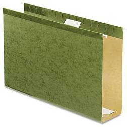 Pendaflex Reinforced Hanging File Folders, Extra