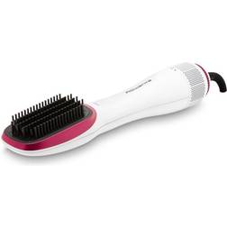 Rowenta Express Air Brush CF6220F0 Ironing Hair Brush