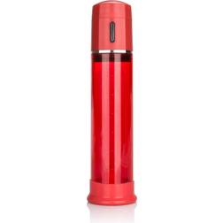 CalExotics Advanced Fireman's Pump Red