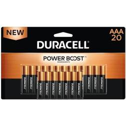 Duracell Aaa Batteries 4-Pack