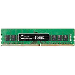 CoreParts MEMORIA Mmhp176-8gb 1 X 8 Gb DDR4 2666 Mhz (3tk87at)