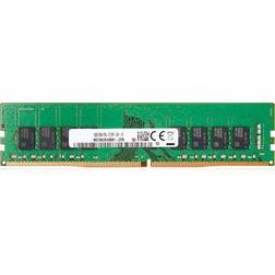 HP 8GB DDR4 2666MHz hukommelsesmodul 1 x 8 GB