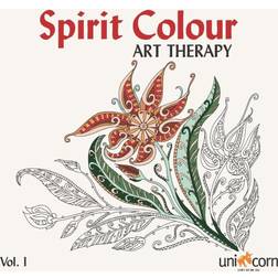 Unicorn Spirit Colour