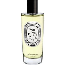 Diptyque Fleur d'Oranger Blossom Room Spray Duftkerzen