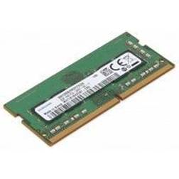 Lenovo 01FR304 memory module 8 GB DDR4 2400 MHz