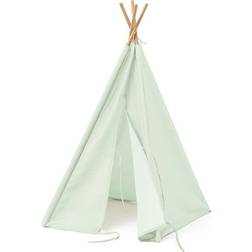 Kids Concept Base teepee tent mini Light-green