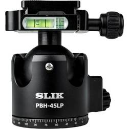 Slik PBH-45LP Ball Head, Black