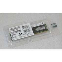 HP 16gb 2rx4 pc3-12800r-11 kit **shipping new sealed spares** 672612-0