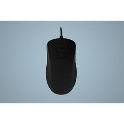 Active Key AK-PMH12 3 Buttons Ambidestro USB Mouse 3 Buttons