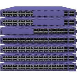 Extreme Networks Switching 5520 CPNT 1GB 10GB SFP+ Ports 2 Stacking