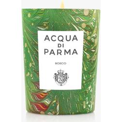 Acqua Di Parma Bosco Candle, 200g Scented Candle