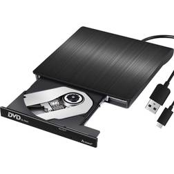 Izoxis Izoxis Extern disk