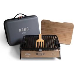 Fire & Flavor FFG3 Hero Grill System