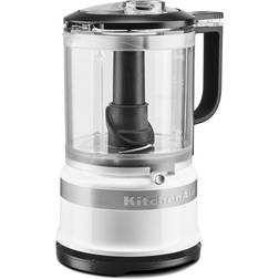 KitchenAid KFC0516WH