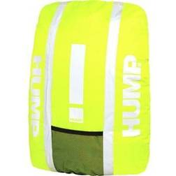 Tredz Limited Hump Original Waterproof Backpack Cover - Gul
