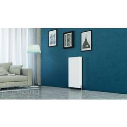 Kartell K Rad Kompact Type 22 Double Panel Plus