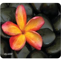 Allsop 30185 Naturesmart Mouse Pad, Floral