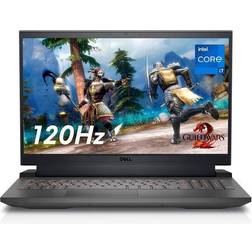 Dell G15 5520