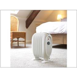 Dimplex 700W Chico Mini Oil Free Radiator