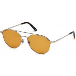 Web Eyewear WE0208-16E Brun
