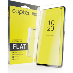 Copter Exoglass Curved Screen Protector for Galaxy A13 5G