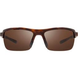 Revo RE 4066 Crux N 04 63 Solbriller Mænd - Brun