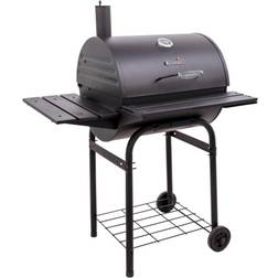 Char-Broil American Gourmet 625