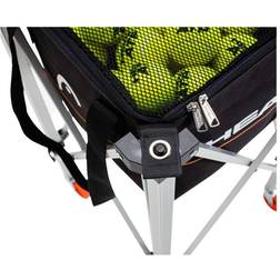 Head Ball Trolley Additional Bag