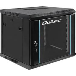 Qoltec Rack 9U (54463)