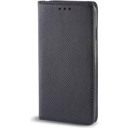 Teknikproffset Jaym Euit Magnetklappe Standfunktion iPhone 13 Pro Max Schwarz