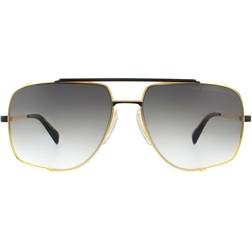 Dita Midnight Special Black/Grey