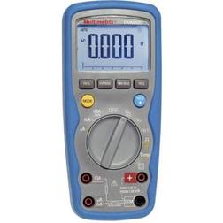 Chauvin Arnoux DMM 220 Hånd-multimeter III