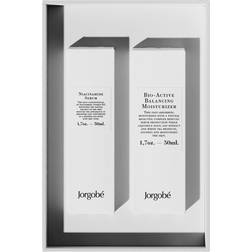 Jorgobé Everyday Essentials Gift Set