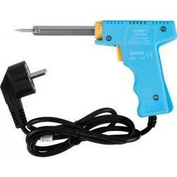 Rebel 30/70W soldering iron, gun