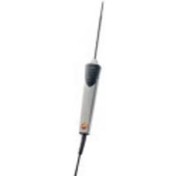 Testo 0609 1273 PT100 Immersion Sensor