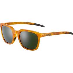 Bolle Talent BS017003 Solbriller Mænd Tortoiseshell - Matte Brown
