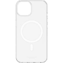 Vonmahlen Transparent Case iPhone 14 Pro