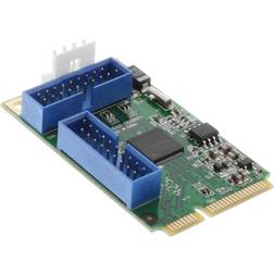 InLine Control Mini PCIe