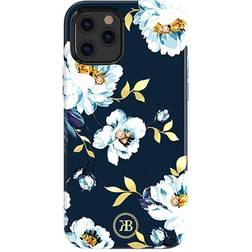 Kingxbar Custodia Blossom per iPhone 12 Pro Max