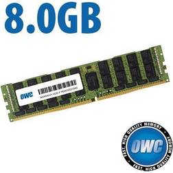 OWC 2666D4MPE8GB 8GB 1 x 8GB DDR4 2666Mhz 288-pinners DIMM