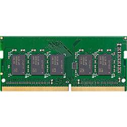 Synology 8GB DDR4 SO-DIMM ECC Memory Module D4ES02-8G