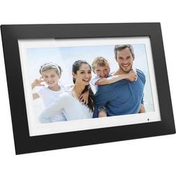 Aluratek Digital Photo Frame 14 Inch