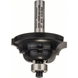 Bosch 2608628397 Profilfräs D med styrkullager