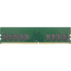 Synology D4EU01-8G DDR4 8 GB RAM Hukommelse
