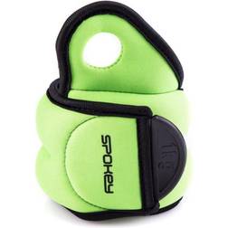Spokey Cross Form IV Grøn 1 kg