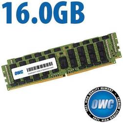 OWC 16 GB (2 x 8GB) PC23400 2933MHz DDR4 RDIMM för Mac Pro 2019 modeller (MacPro7,1)