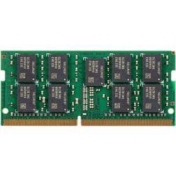 Synology 4 GB DDR4 ECC SODIMM